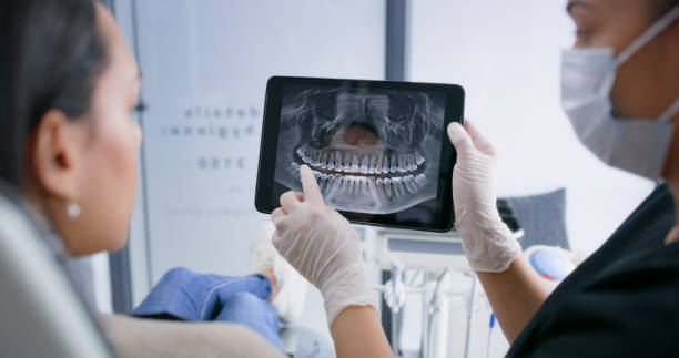 Licensed Tooth Extraction service in Cleveland County County, OK - Smile Center Dentistry